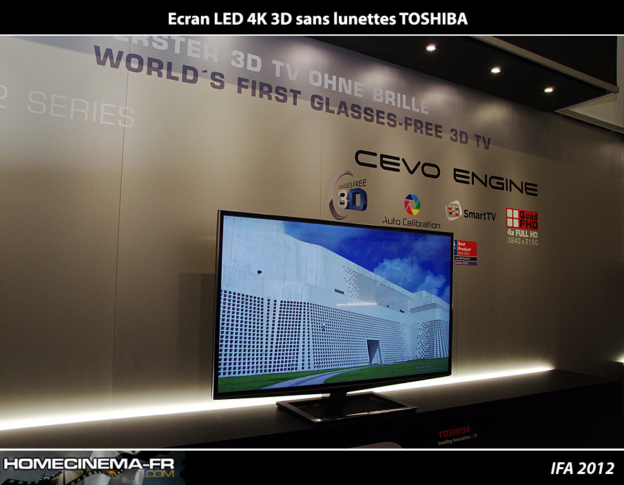 IFA 2012 Toshiba 02